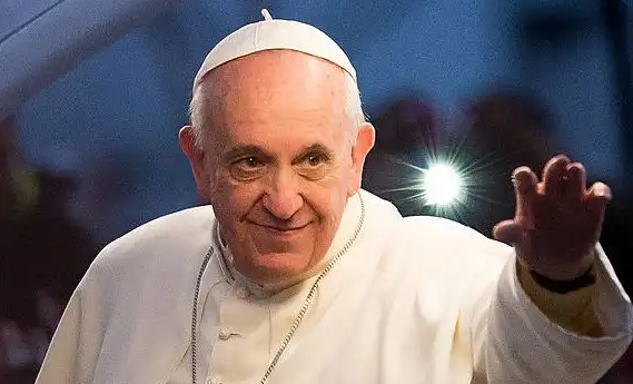Papa Francisco: uma trajetória de fé, longevidade e desafios de saúde
